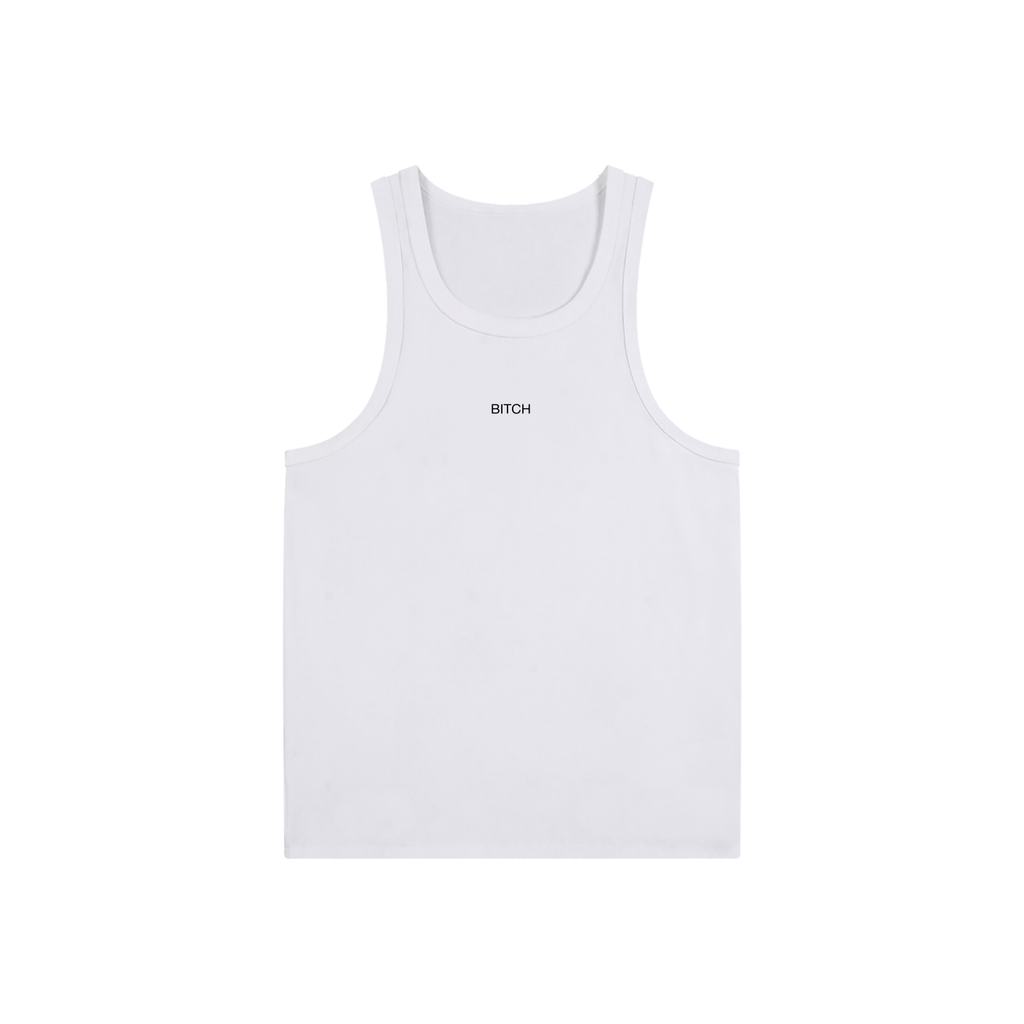 BITCH TANK TOP
