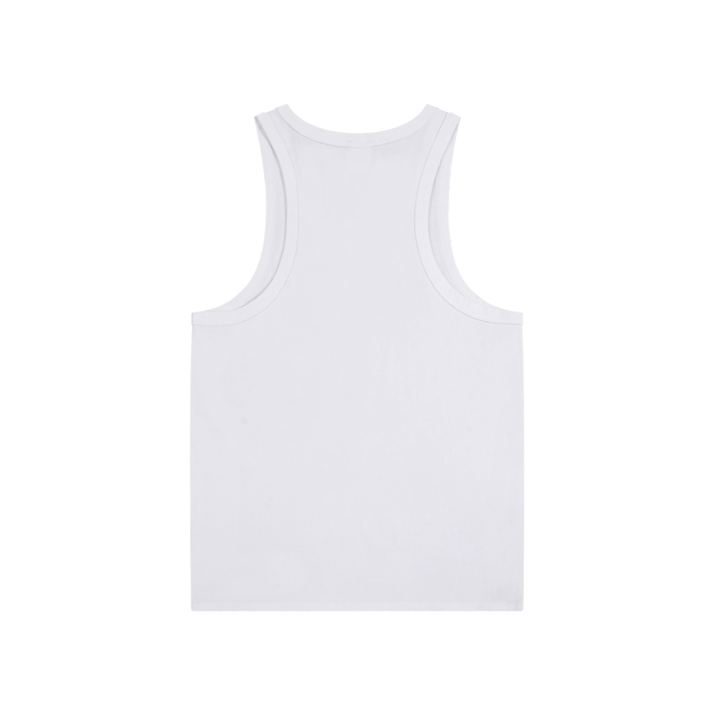 HOE TANK TOP