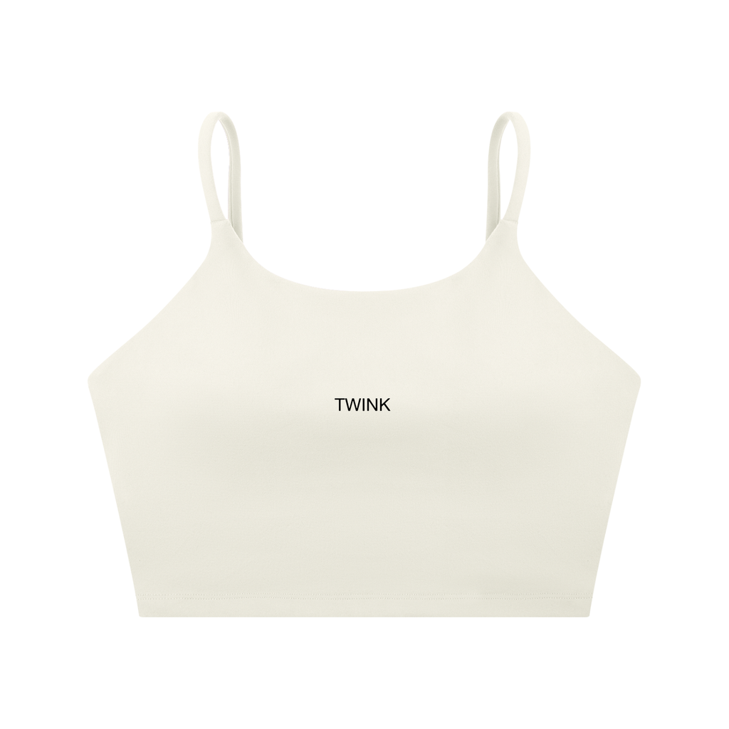 TWINK SPAGHETTI STRAP
