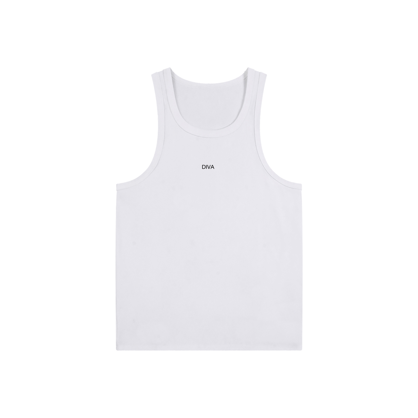 DIVA TANK TOP