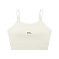 DOLL SPAGHETTI STRAP