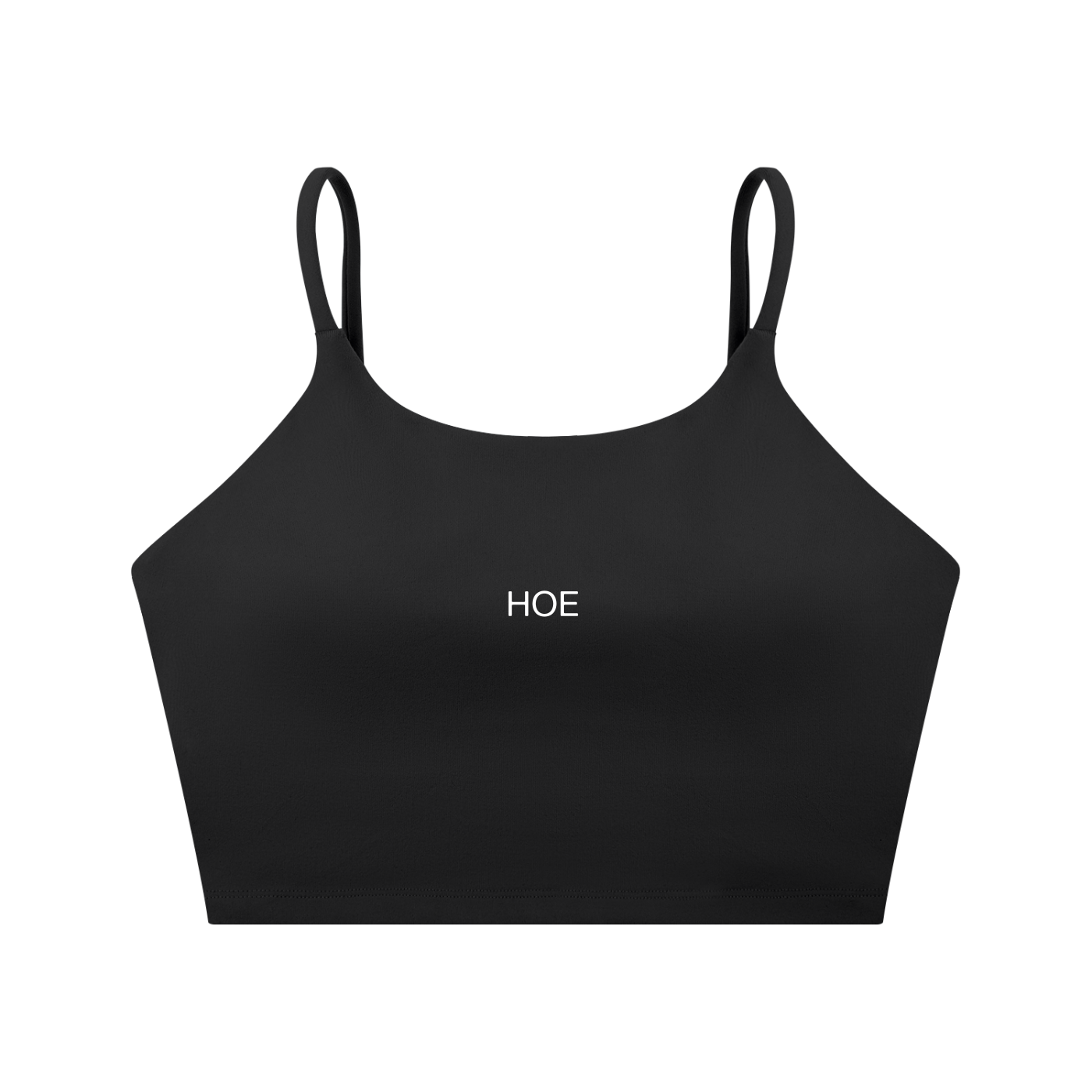 HOE SPAGHETTI STRAP