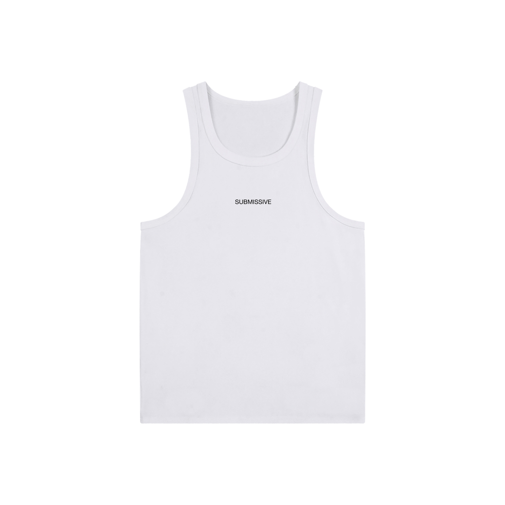 SUBMISSIVE TANK TOP
