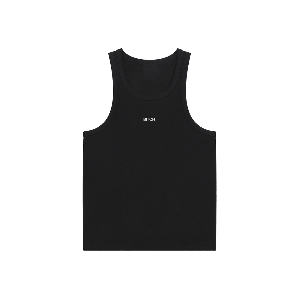 BITCH TANK TOP
