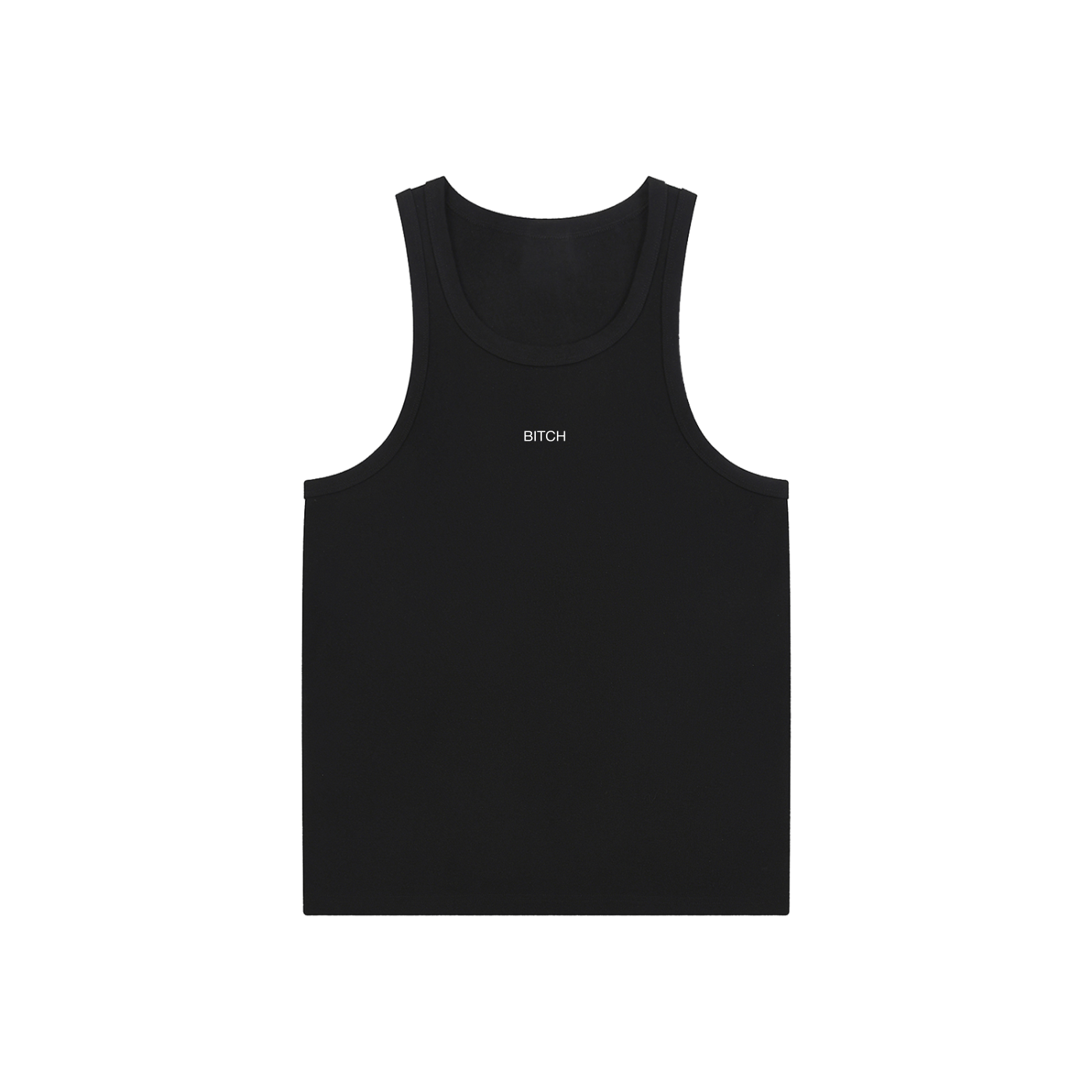 BITCH TANK TOP