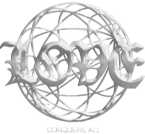 LOVE CONQUERS ALL